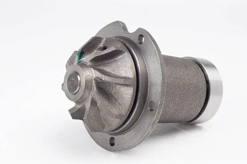 Una pieza conocida por todos los conductores