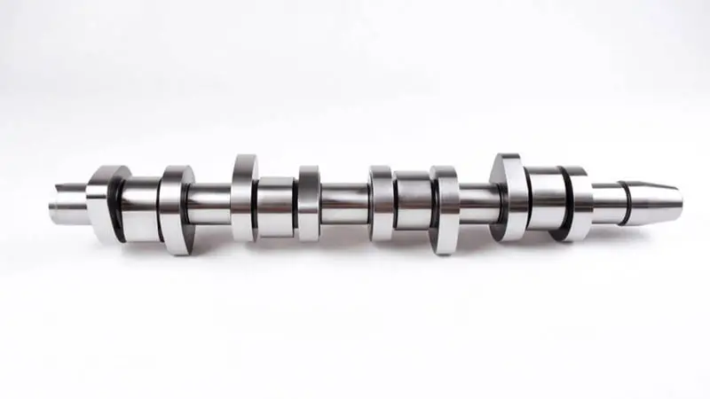 Fotografia tecnica y partes de coche, especial del motor, de Octavian Horn