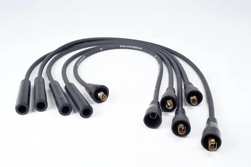 Kit de cables de la cabeza del cilindrio.