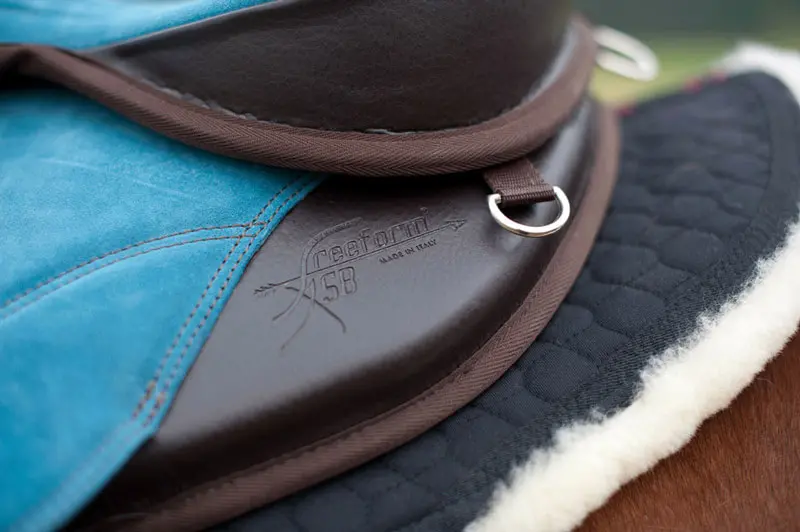 Version 2 azul made in italy